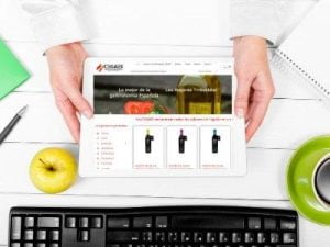 CEGAES tienda online