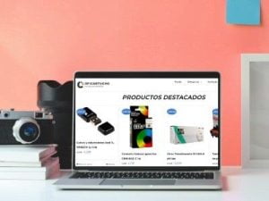 Portafolio Oficartucho