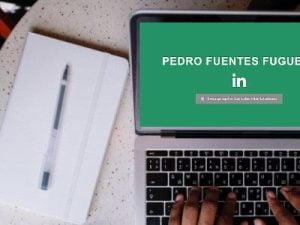 Pedro Fuentes Fuguett